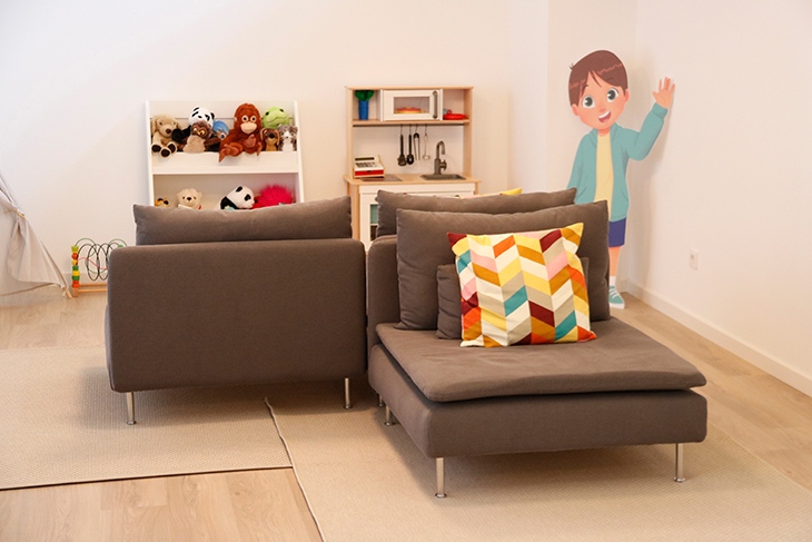 La DGAIA preveu posar en marxa a la tardor els nous serveis de Barnahus en dotze ciutats del país