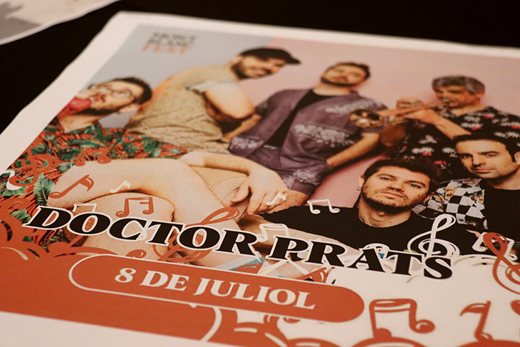 L'Ajuntament de Montblanc impulsa un nou festival de música a l'estiu per suplir la marxa de l'Acampada Jove