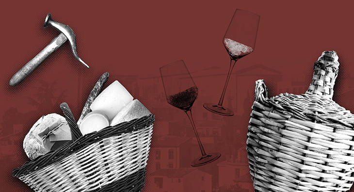 Falset celebra la I Fira dels vins rancis i dolços el dissabte 26 de novembre