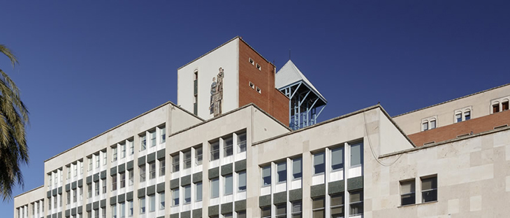 Tres ferits per intoxicació per monòxid de carboni en un domicili de Tarragona