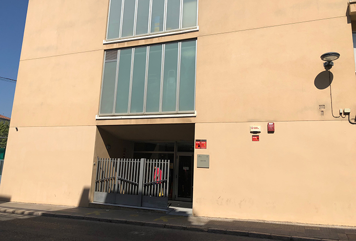 Declaren les víctimes dels suposats abusos sexuals per part d'un professor de l'escola Baltasar Segú de Valls