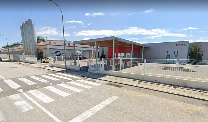 Els treballadors de Lear de Valls protestaran aquest dijous per exigir millores salarials i la regulació del teletreball