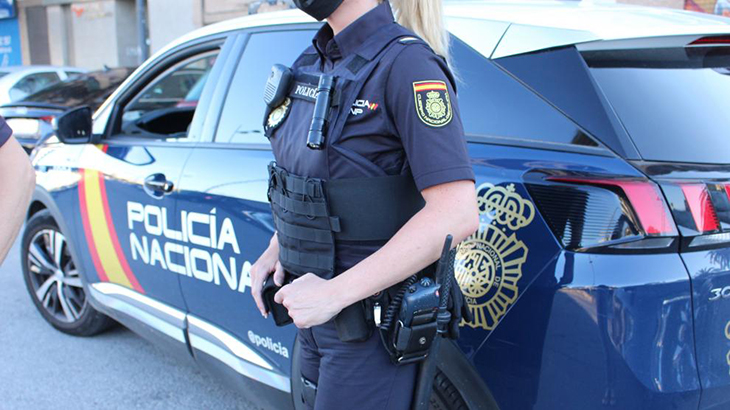 Detenen a l'aeroport de Reus un polonès que tenia tres ordres europees de cerca i detenció