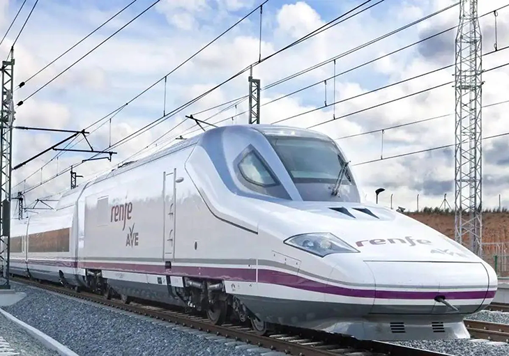 Renfe afegeix una freqüència de l'AVE al Camp de Tarragona que s'aturarà a mig matí