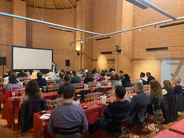 Falset mostra múscul social i cultural amb activitats que reuneixen al voltant de 1.500 persones en un cap de setmana