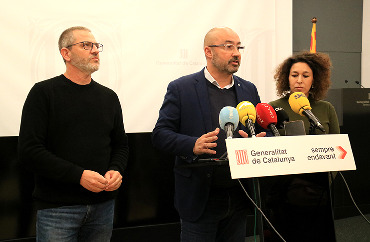 Els ajuts Leader impulsen més de 400 projectes i més de 200 nous llocs de treball a l'Ebre des del 2014