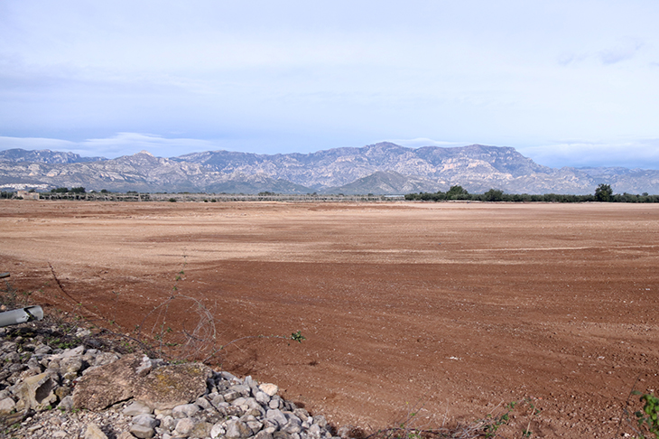 La Ponència Ambiental exigeix l'avaluació d'impacte ambiental ordinària a la planta de compostatge de Santa Bàrbara