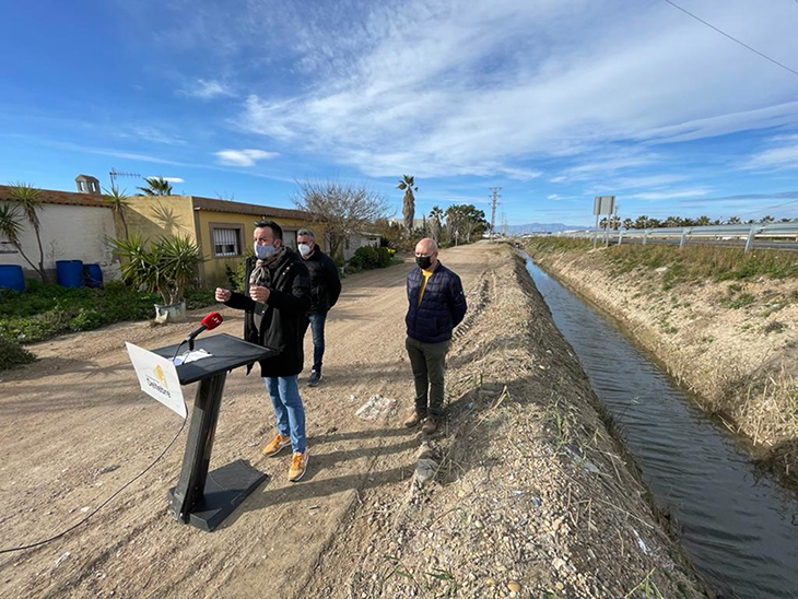 Deltebre rep una subvenció