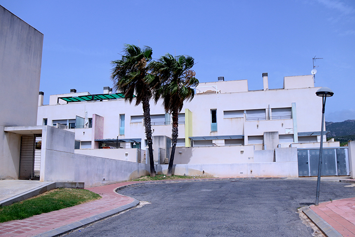 El jutjat reclama a l'Ajuntament d'Alcanar