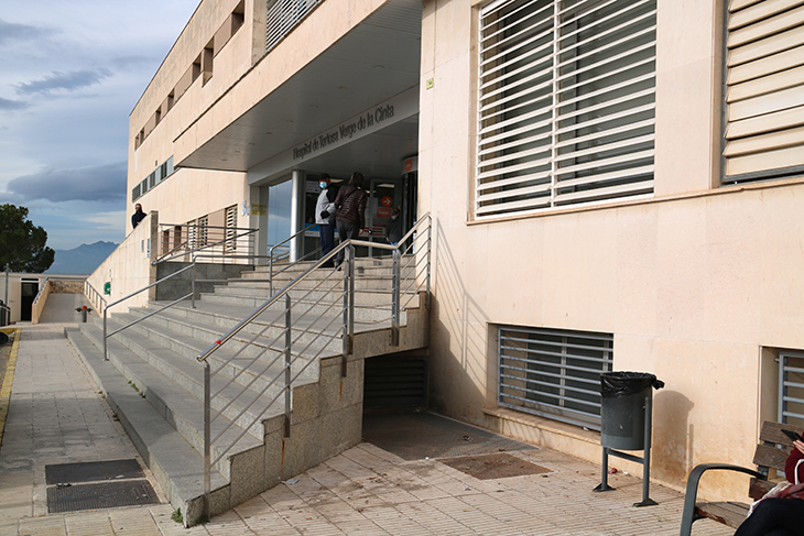 L'ampliació de l'Hospital de Tortosa i la protecció del Delta, principals inversions a l'Ebre en els comptes de 2023