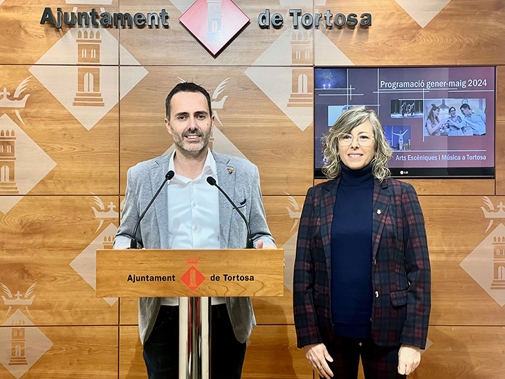 'La plaça del diamant' serà el plat fort de la pròxima temporada de l'Auditori Felip Pedrell, que programa 16 propostes