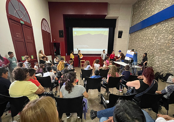 L'Associació Sediments es presentarà com a acusació particular en la denúncia a Endesa per la presa de Riba-roja