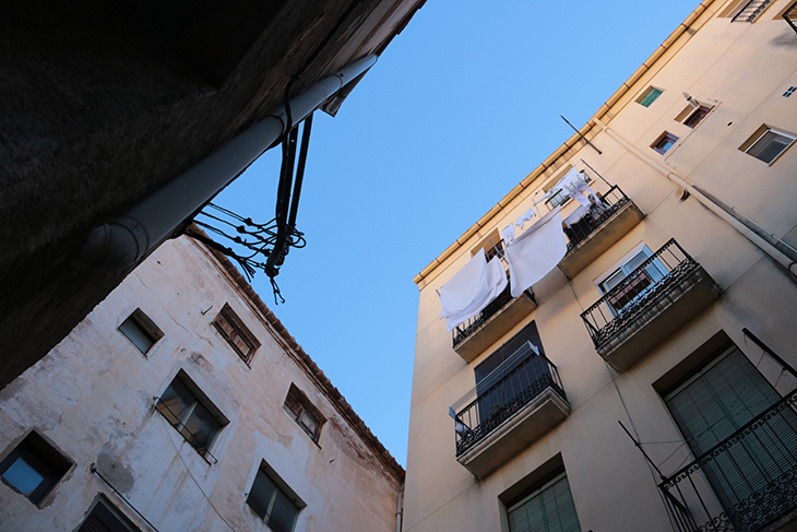 El Priorat i la Terra Alta fan censos d'habitatge per facilitar als consistoris impulsar polítiques residencials