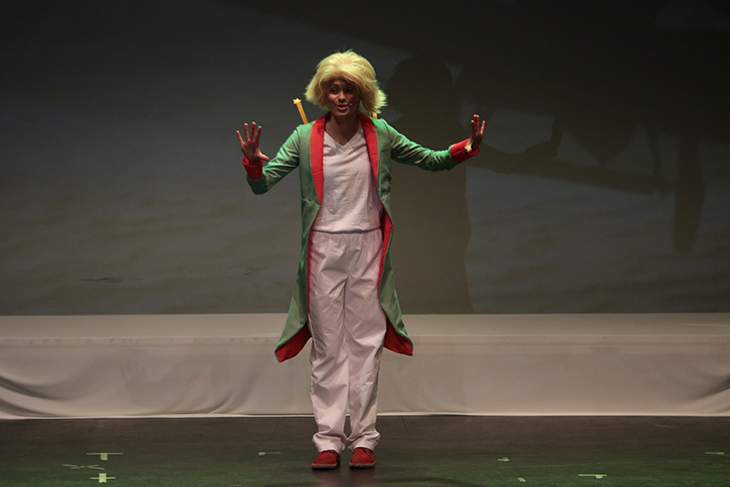 El Festival TOTEM de Tortosa clou la segona edició amb uns 3.000 espectadors reivindicant el teatre musical en català