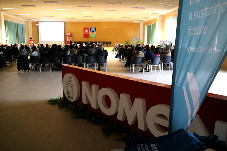 El cultiu de l'arròs pot ser una eina per reduir les emissions d'efecte hivernacle com a "segrestador" de carboni