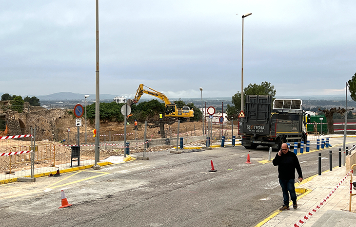 El pressupost de 2024 preveu 52 MEUR per a les Terres de l'Ebre