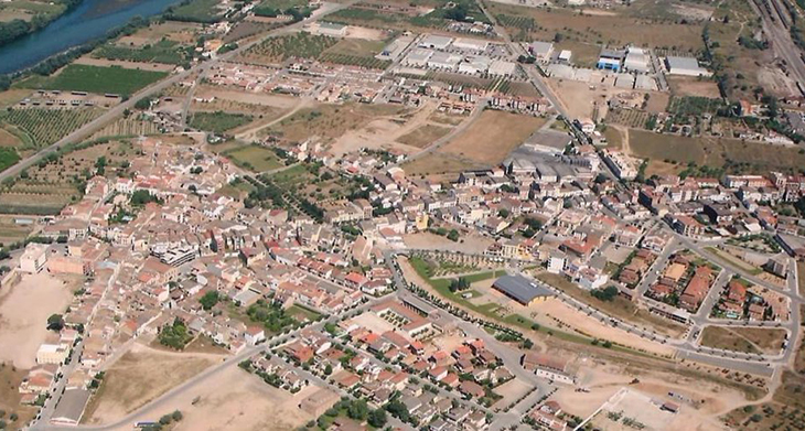 L'ús de la tecnologia 5G entra a les cases i empreses de Móra la Nova amb els primers comptadors d'aigua intel·ligents