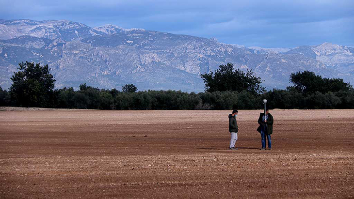 L'Ajuntament de Santa Bàrbara haurà de donar la llicència per construir la polèmica planta de compostatge