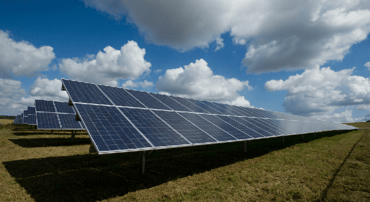 A informació pública un parc solar a Riba-roja d'Ebre de més de 10.100 panells fotovoltaics
